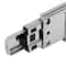 Household Essentials Glidez Chrome Cabinet Organizer